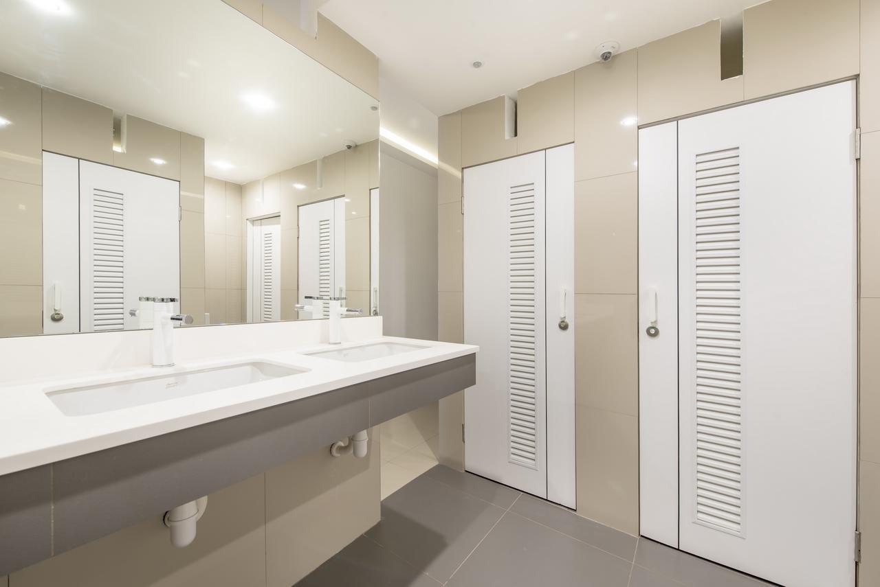 Хостел Hi Capsule Pattaya (Adults Only) Экстерьер фото