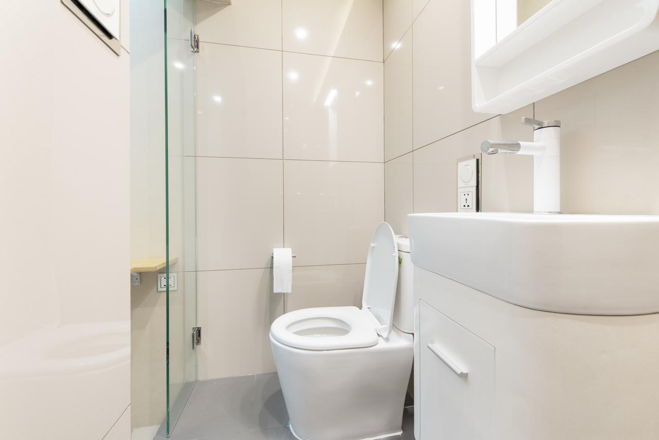 Хостел Hi Capsule Pattaya (Adults Only) Экстерьер фото